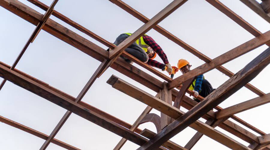 Expert top industrial roofings services in Dickens, NE